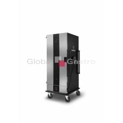 Vozík vyhřívaný HHA201EV ABK 20xGN1/1 ventilovaný | MODULINE s.r.l. 117223704